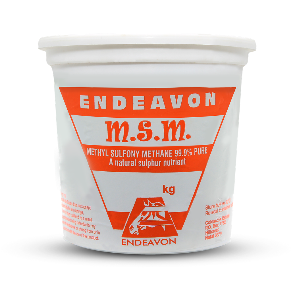Endeavon MSM