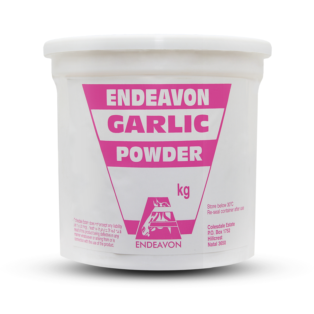 Endeavon Garlic Powder