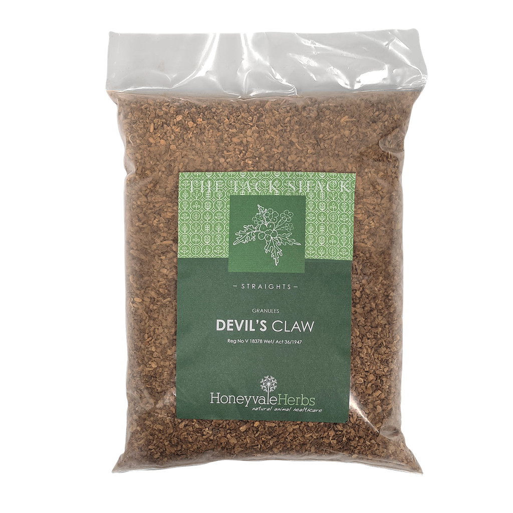 Honeyvale Devils Claw Granules