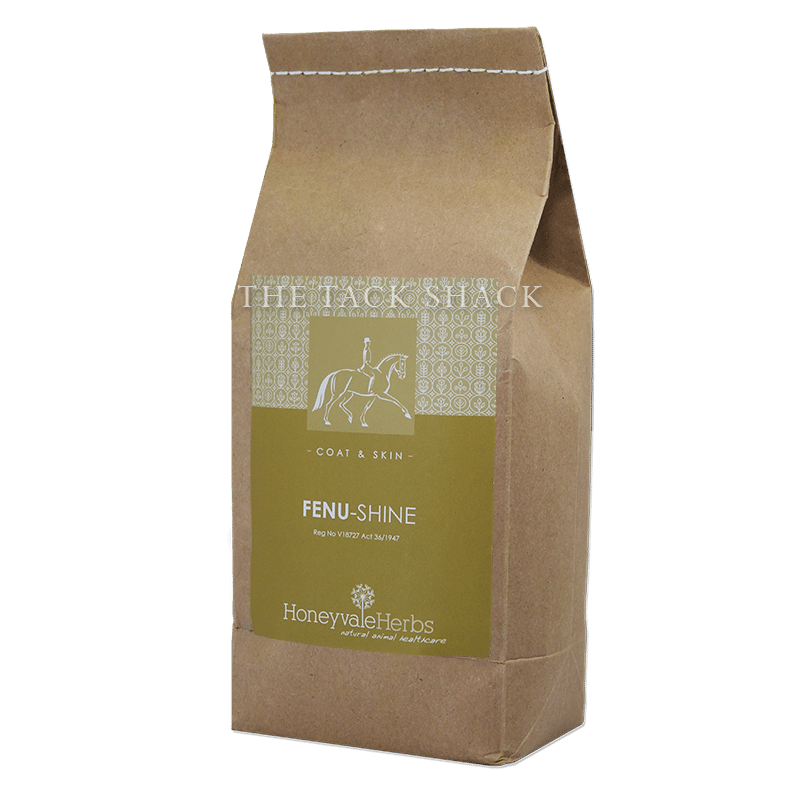 Honeyvale Fenushine