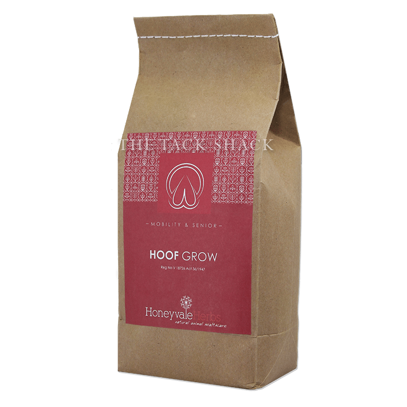 Honeyvale Hoof Grow