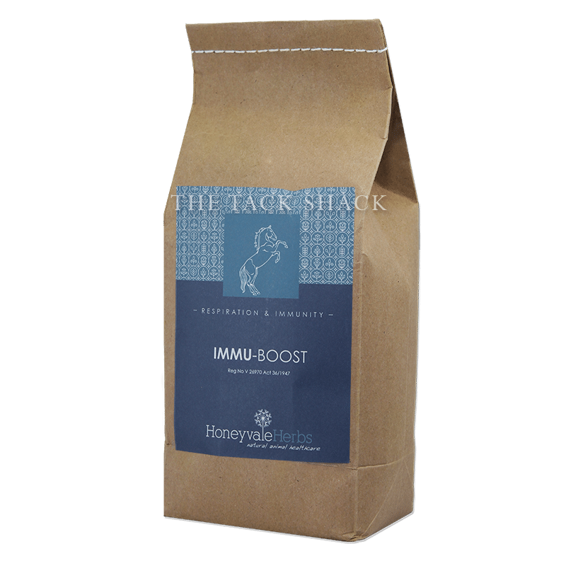 Honeyvale Immu-Boost