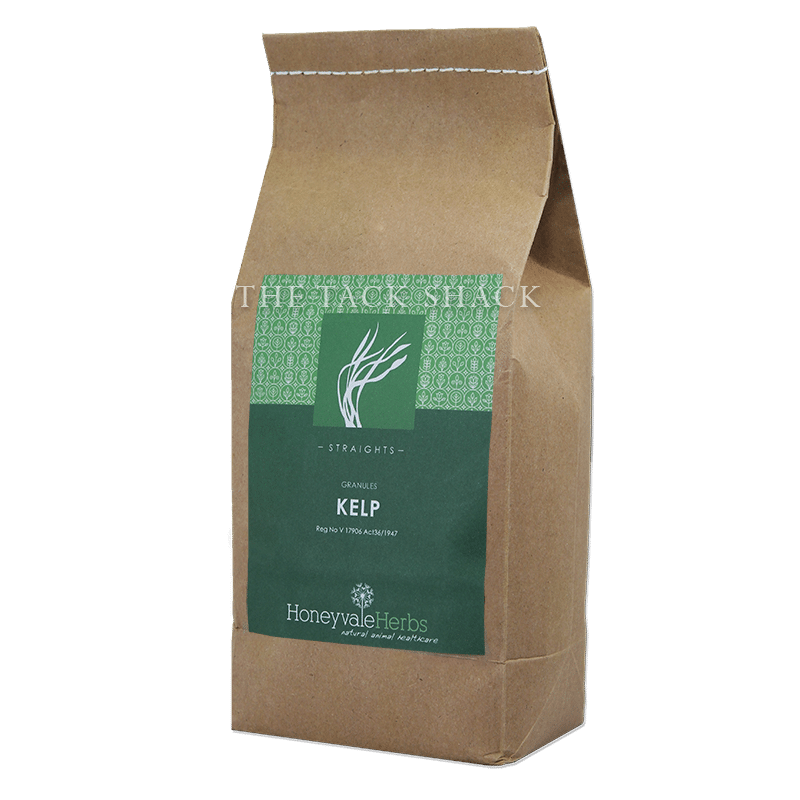 Honeyvale Kelp Granules
