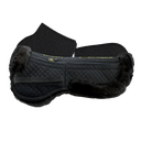 Bartl Sheepskin Back Pad with Foam Inserts