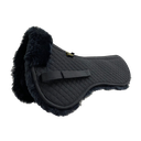 Bartl Sheepskin Back Pad Gullet Free - without Roll