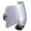 Premier Equine No-Bow Bandage Wraps