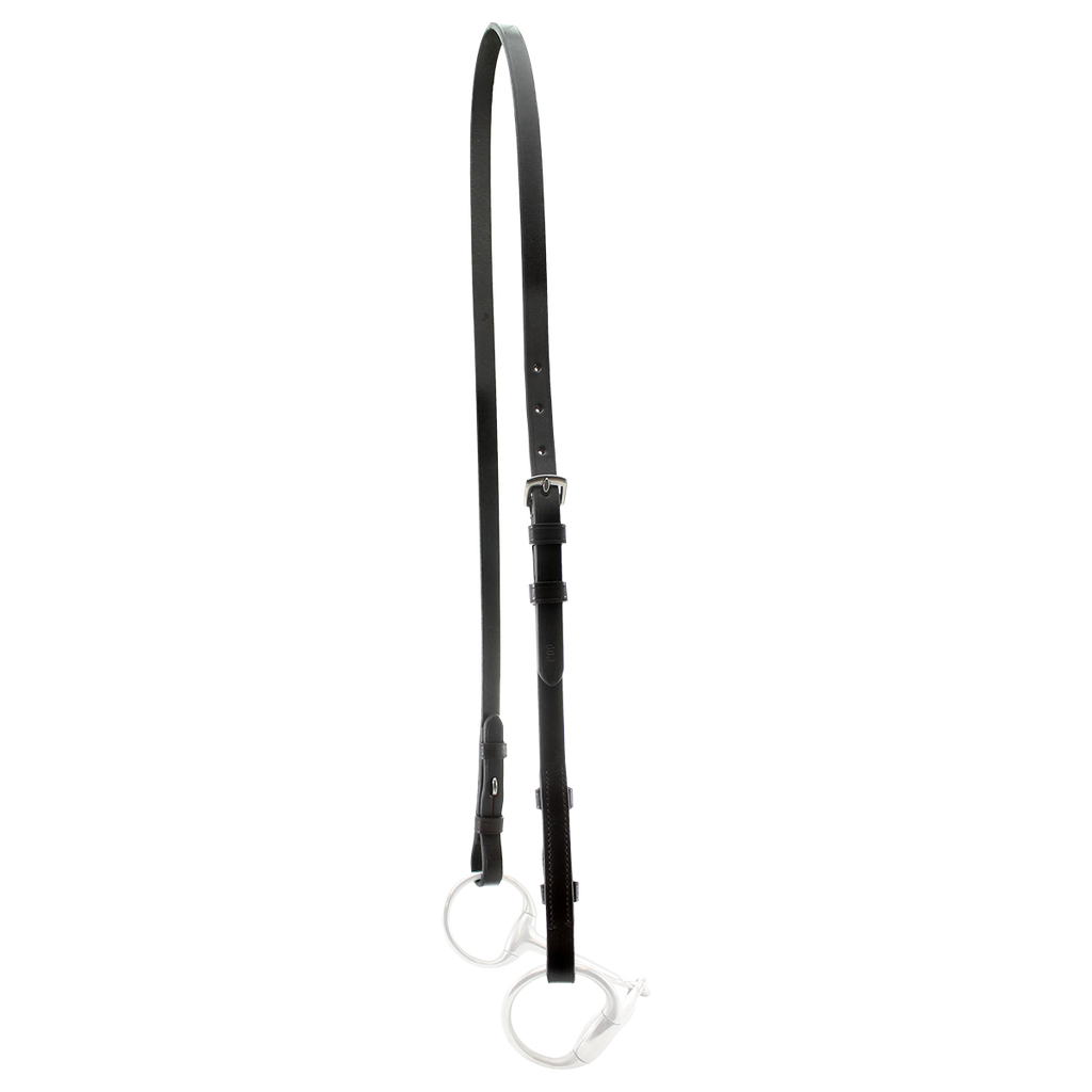 Capriole Bradoon Strap