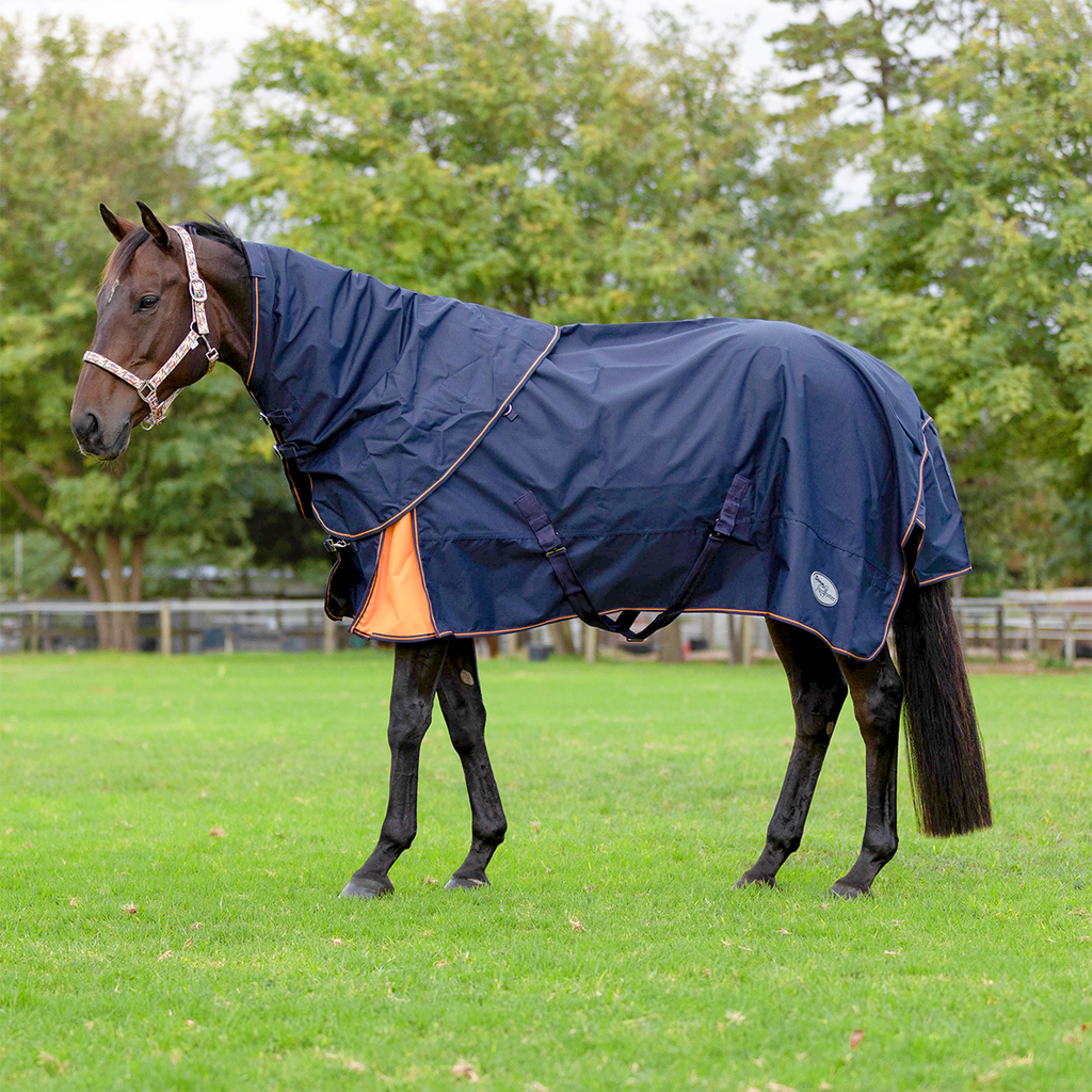 Storm Buster Rain Sheet with Neck