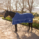 Stable Buster Duvet Blanket - Royal