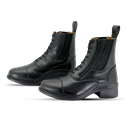 Equistride Lucy Lace & Zip Jodhpur Boot