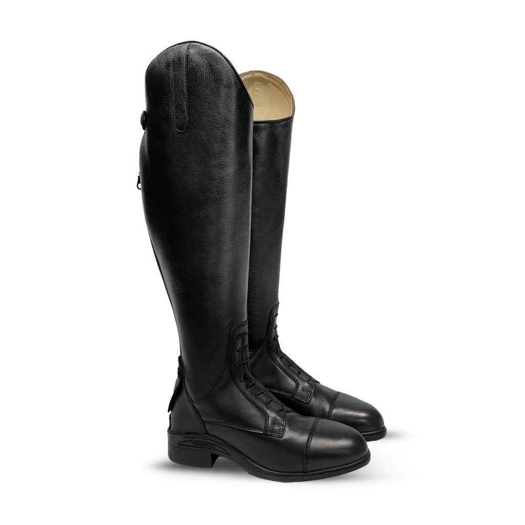 Equistride Heritage Long Boots