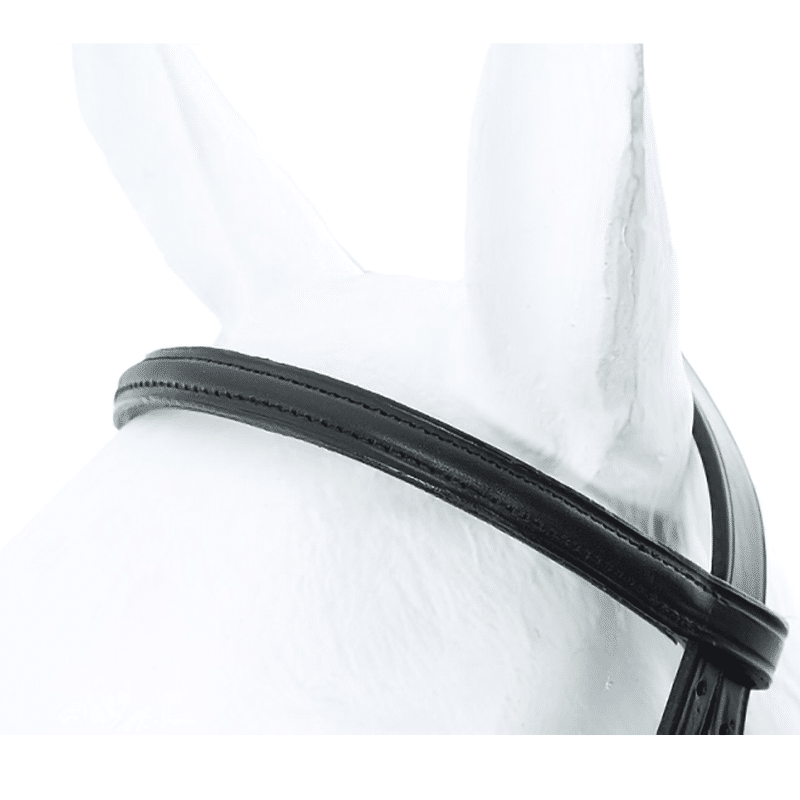 Capriole Raised Browband