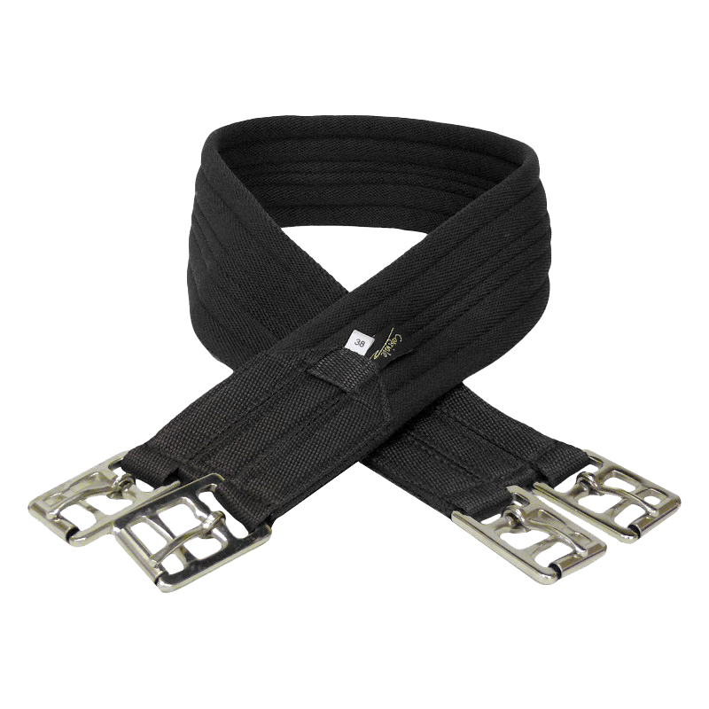 Capriole Padded Girth