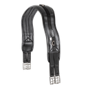 Pro Stride Waffle Neoprene Girth with Elastic
