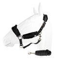 EquiStyle Stellar Halter with Lead