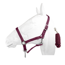 EquiStyle Rubicon Halter with Lead
