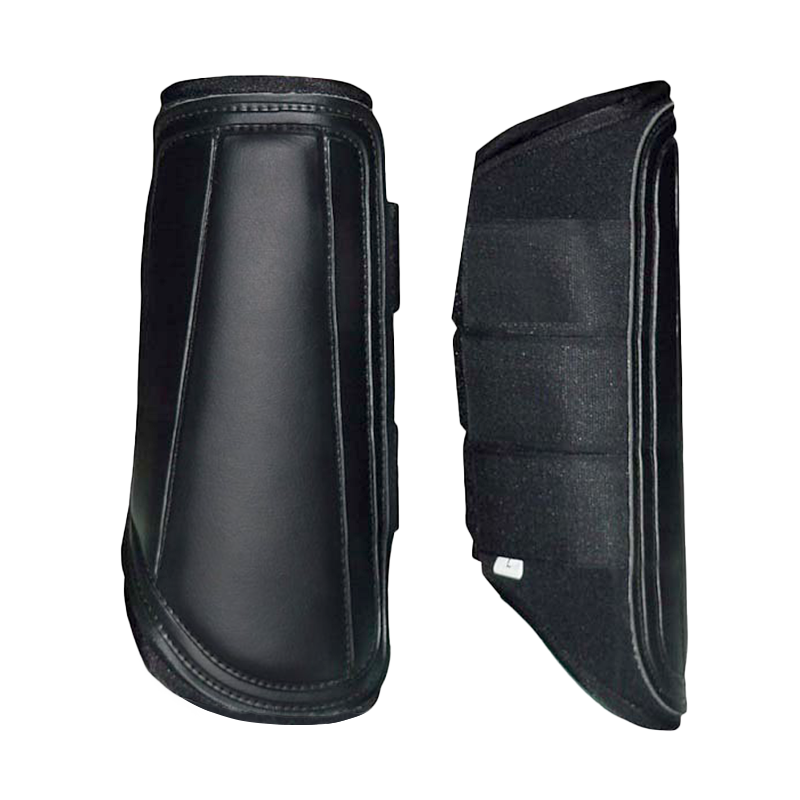Pro Stride Eventing Brushing Boots
