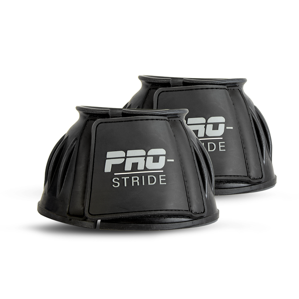 Pro Stride Over Reach Boots with Velcro