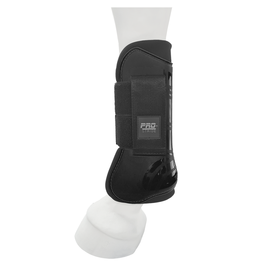 Pro Stride Tendon Boot Set