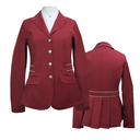 Show Jacket - Alicia Pleated
