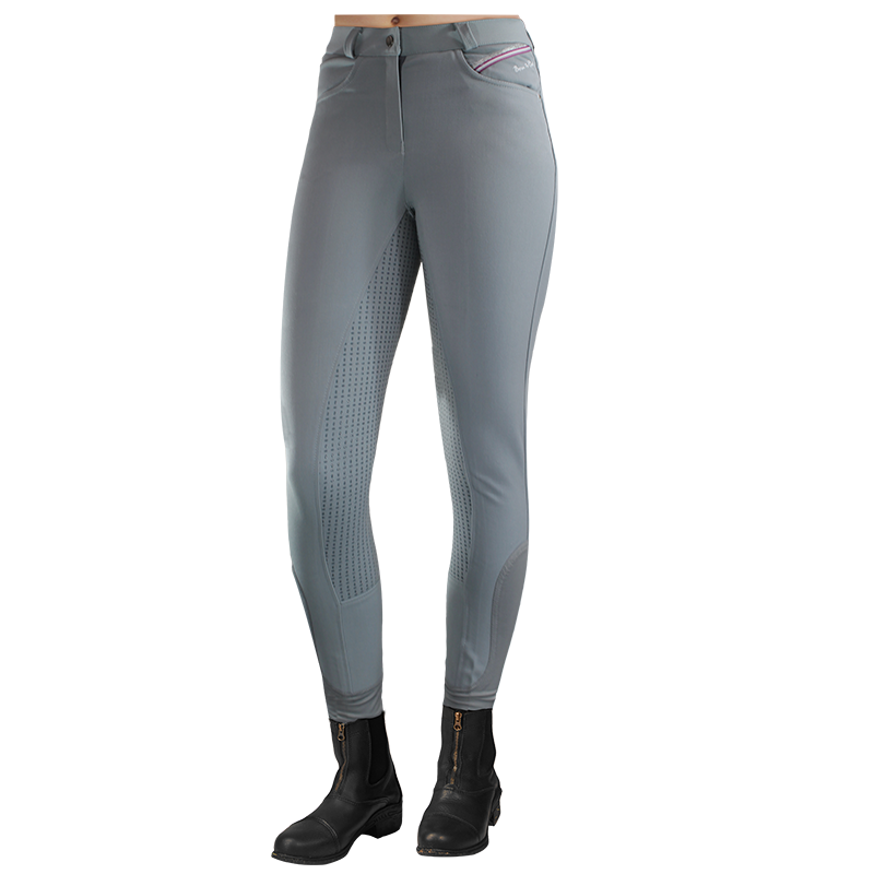 Equileisure Silicone Born 2 Ride Breeches