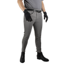 Equileisure Men's Silicone Breeches