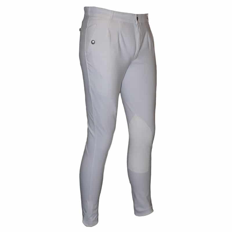 Equileisure Mens Woven Breeches