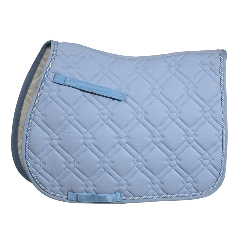 Numnah GP Square with Single Piping