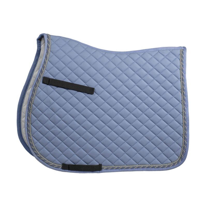 Numnah GP Square with Double Piping