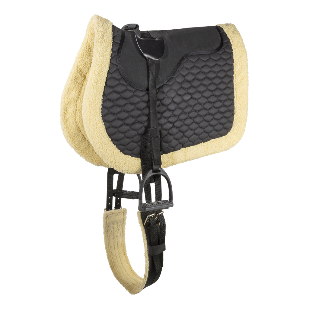 Bareback Pad Square Numnah