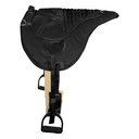 Bareback Pad Shaped Numnah