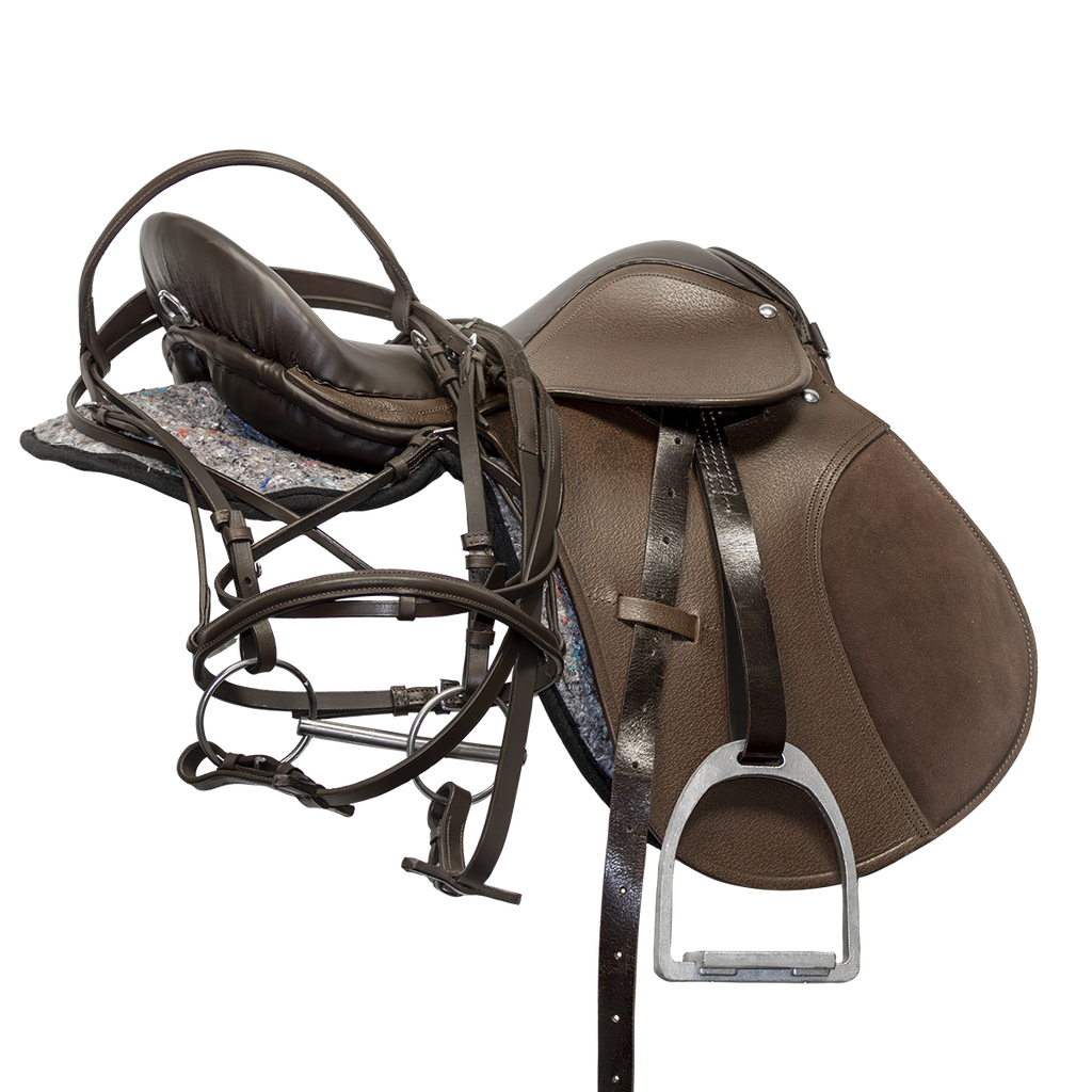 Starter Kit Saddle