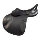 Butterfly Stephanie Jumping Saddle