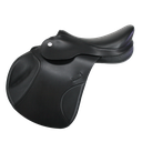 Butterfly Claudia Jumping Saddle - Double Leather