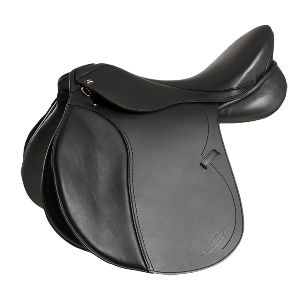 Santa Cruz Roxy GP Saddle - Black