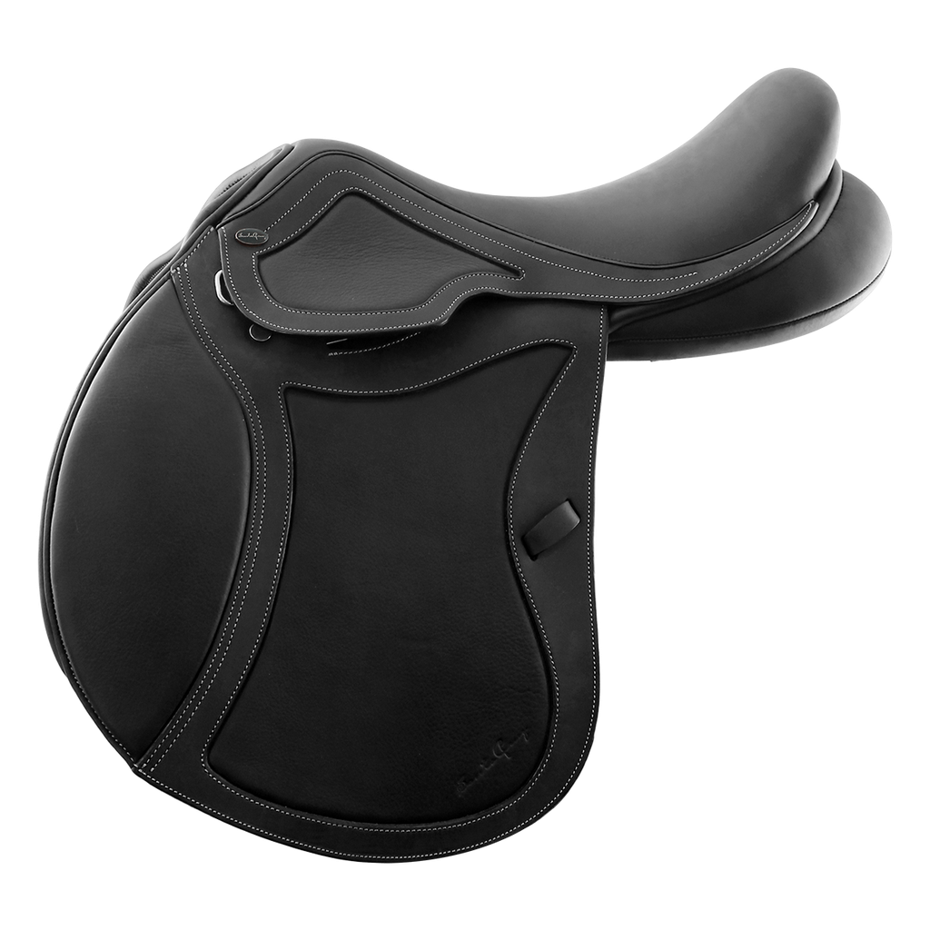 Santa Cruz Chanelle Saddle