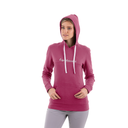 Equileisure Sport Hoodie Top - Pink
