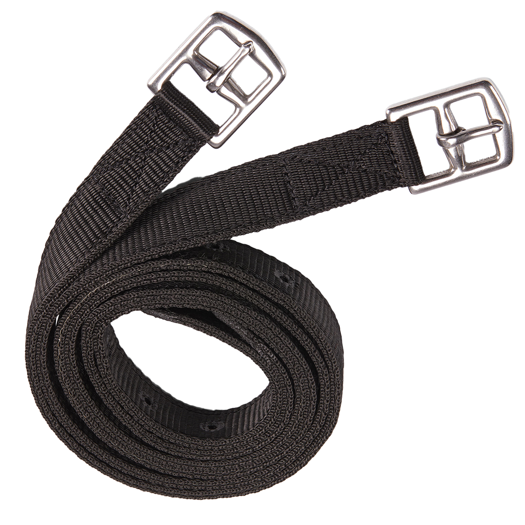 Capriole Nylon Stirrup Leathers