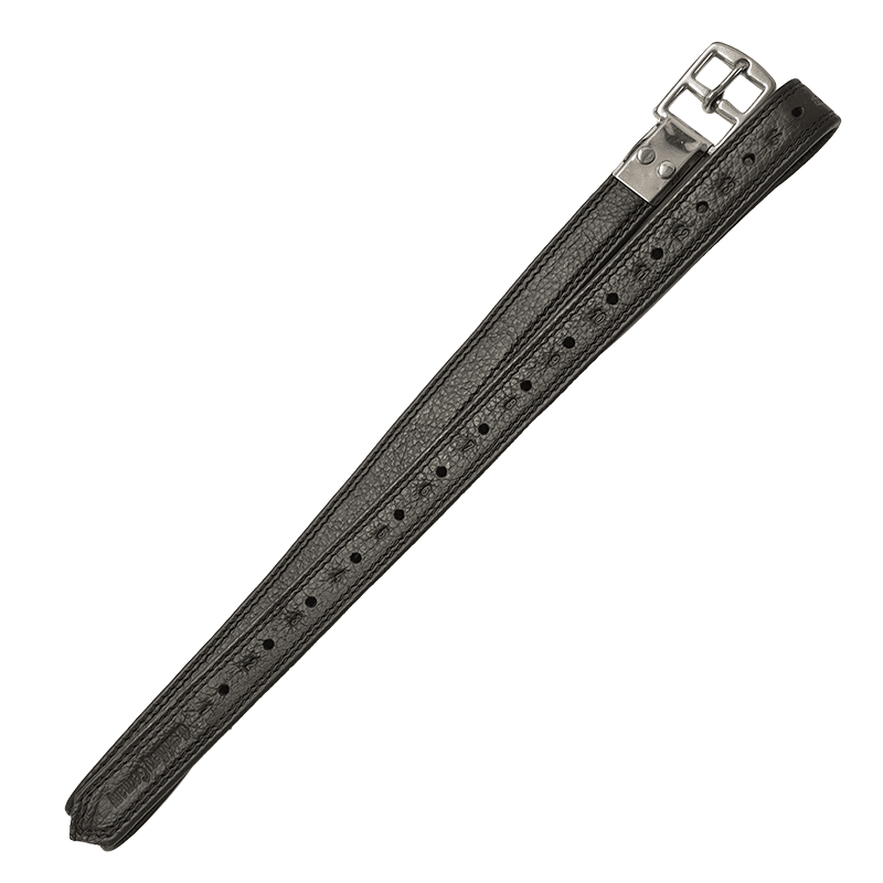 DT Leather Stirrup Leathers, Disc