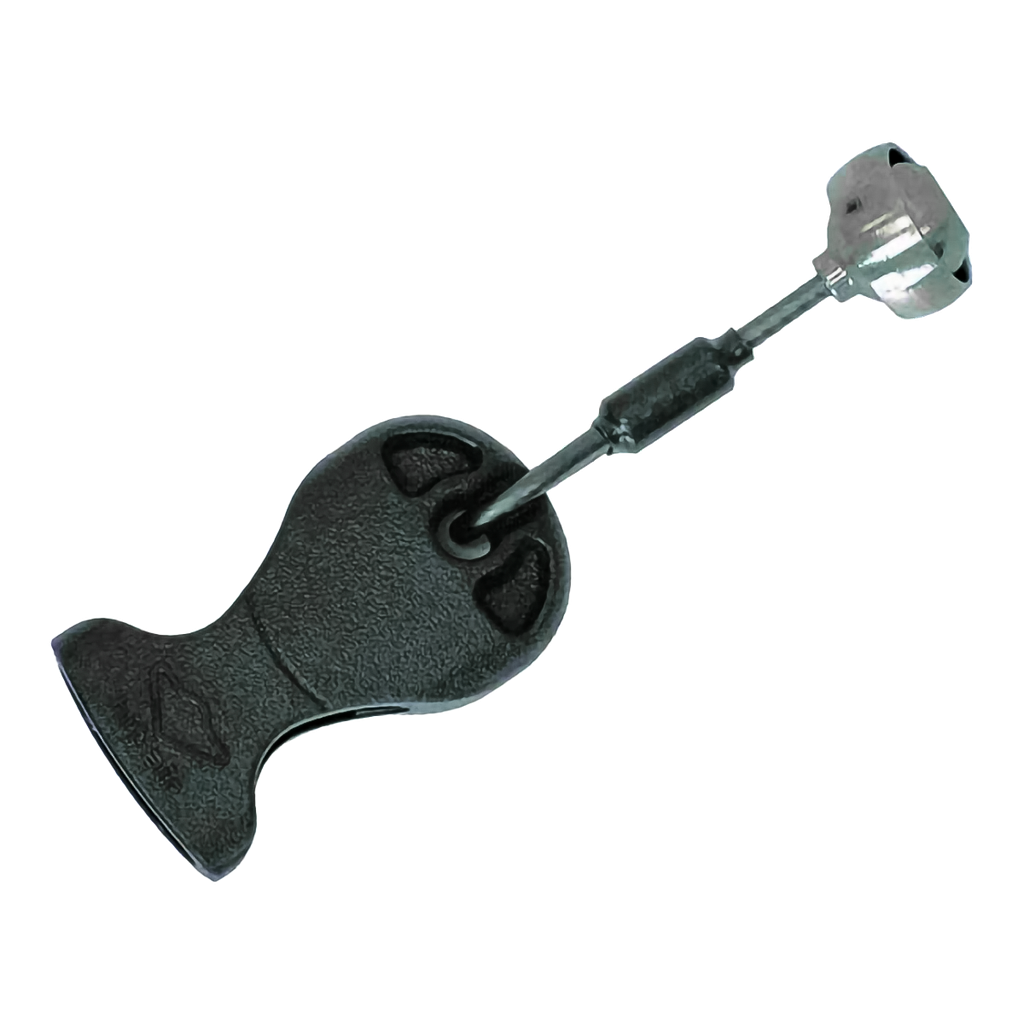 Hit Air Key Ball Fitting