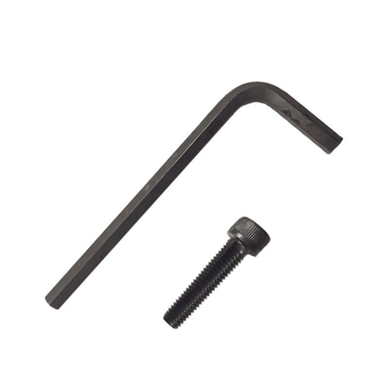 Hit Air B-Type Screw & Allen Key