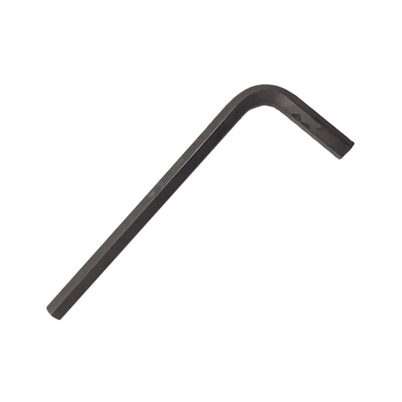 Hit Air, Allen Key