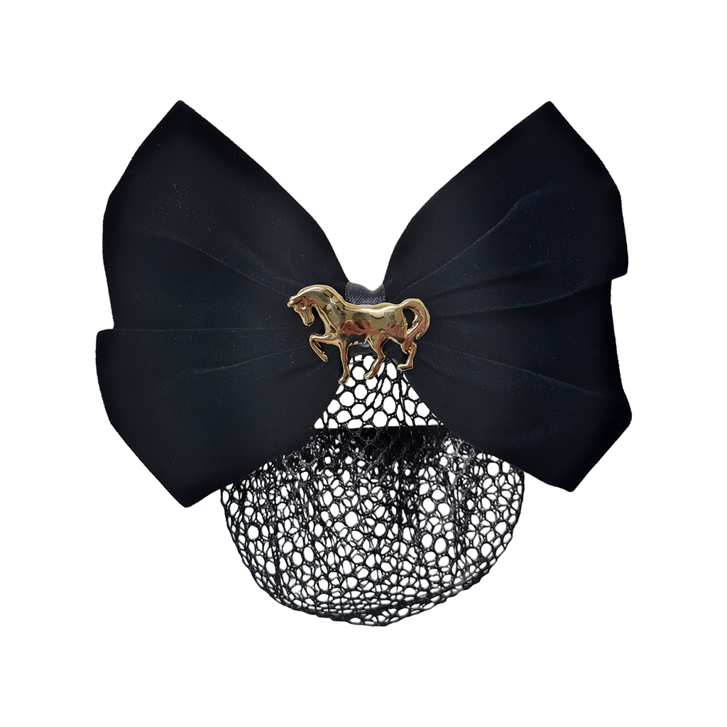 Show Bow with Net