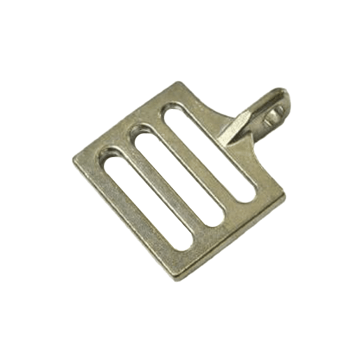 Electrical Fencing Buckle, 40mm