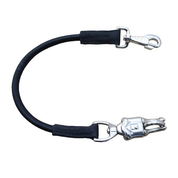 Capriole Bungee Elastic Stable Tie