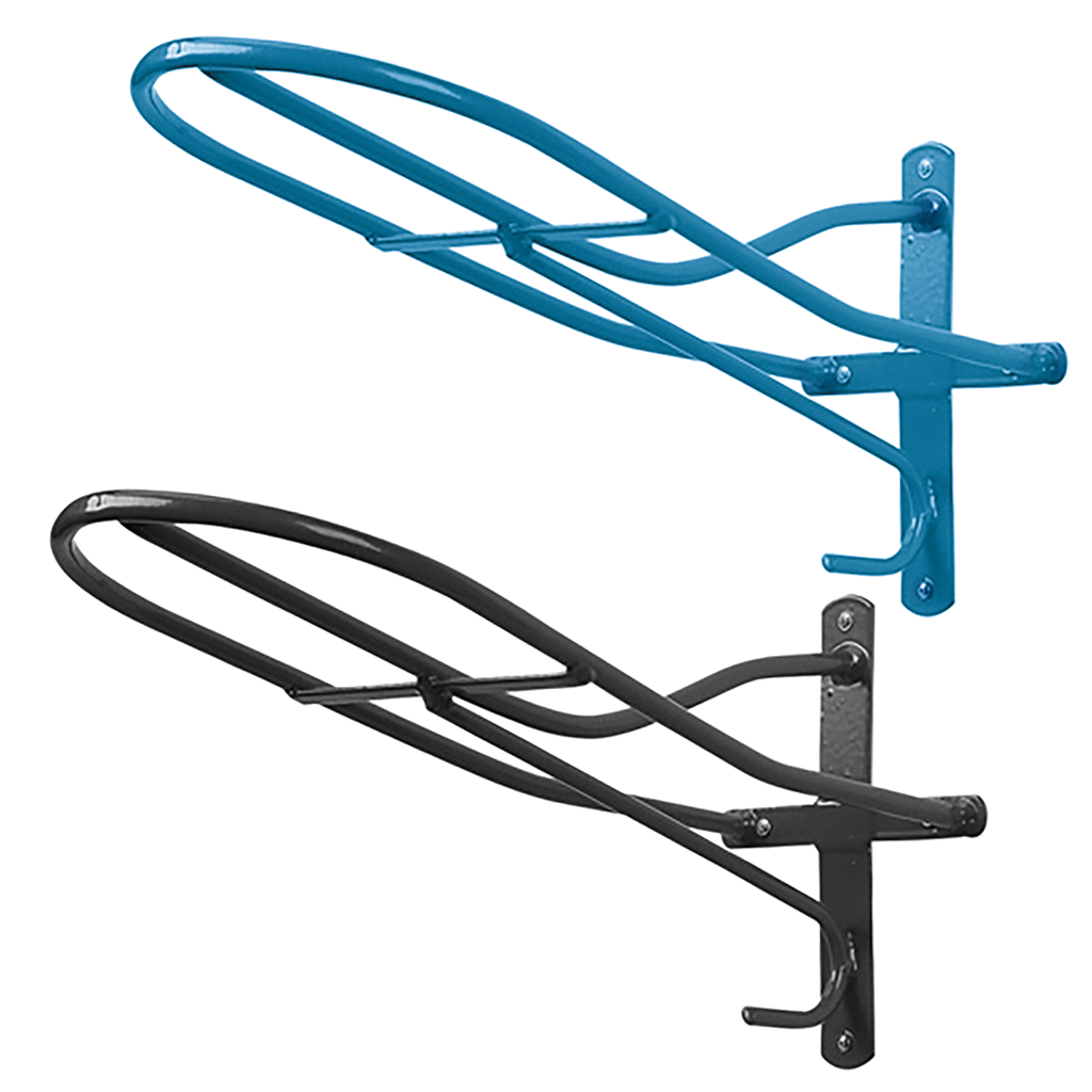 Saddle Rack