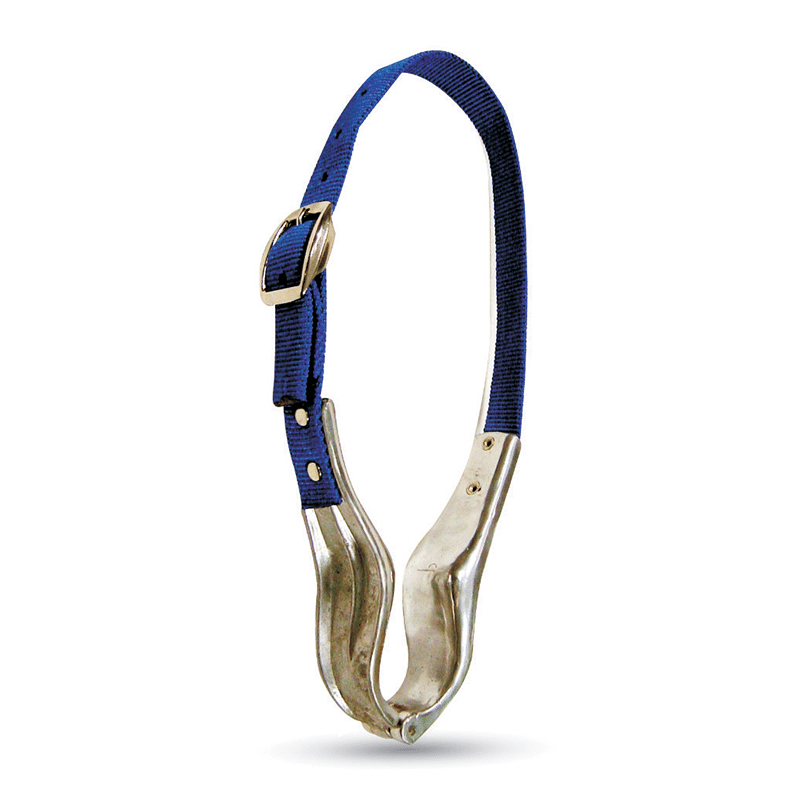 Metal Cribbing Collar