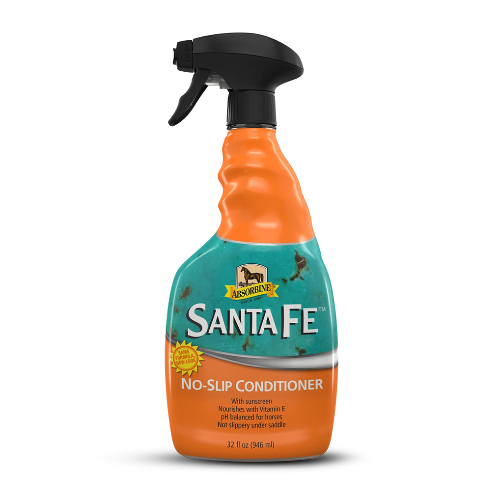 Absorbine Santa Fe Coat Conditioner & Sunscreen