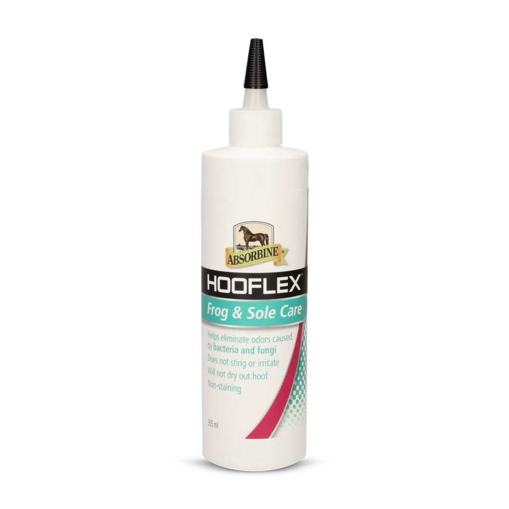 Absorbine Hooflex Frog & Sole Care