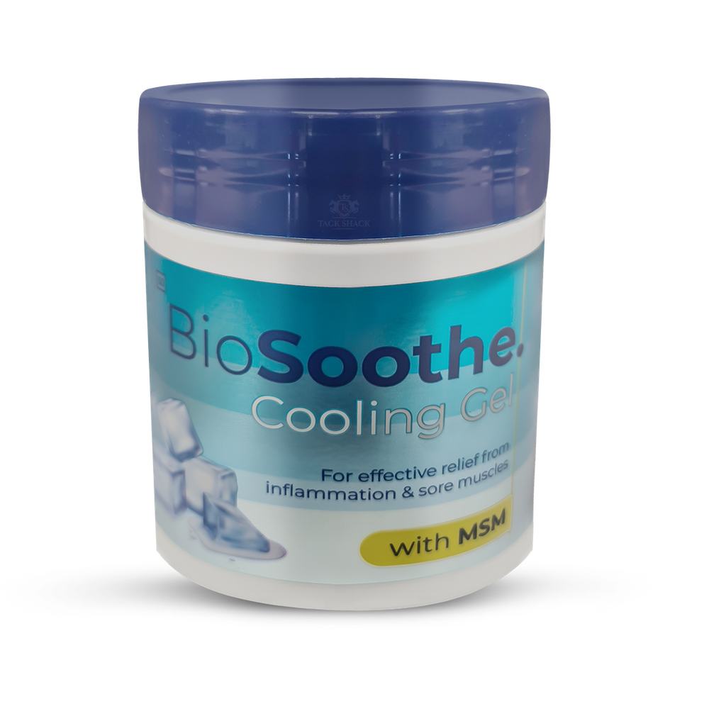 Bio Soothe Cooling Gel